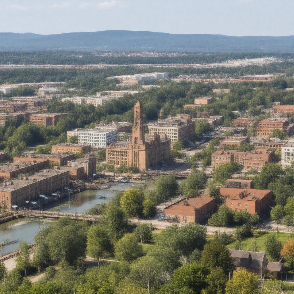 Elmira, Ontario